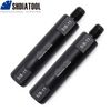 2pcs Drill Bits Extension Connect Rod 5/8"-11 Adapter Convert for  Angle Grinder