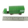 Oxford Diecast 76MH008 Southern Rail Box Van