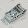 44 Pack Todco Door Repair Kit ALL Hinges + 2" Rollers + Hardware Whiting Morgan