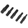 Performance Tool W80635 Bolt Extractor Set,5-Piece