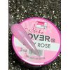 Fantasy Nails Acrylic Cover Kitty Rose, 2 oz, pink