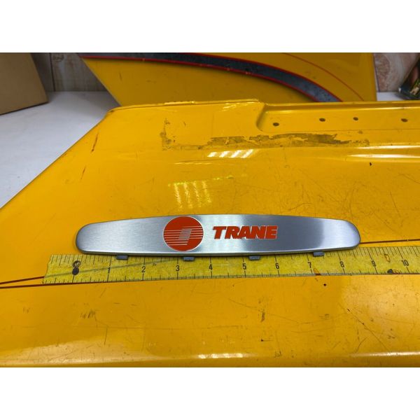 🔥Trane Cascade Air Conditioner Badge D155237P01🔥