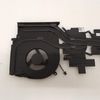 DELL ALIENWARE M17 R2 P41E SERIES CPU GPU COOLING HEATSINK FAN ASSEMBLY 4515Y