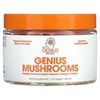 Genius Mushrooms, 180 Veggie Capsules