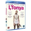 I, Tonya [Blu-ray] [2018]