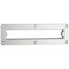 Wet Sounds WS-EQ IDM - S Silver In-dash EQ Mounting Bracket