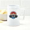 CafePress Alta Alta Utah 25 oz Ceramic Beer Stein Mug