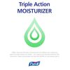 Purell Adv Aloe 8oz Pump (2 Pack)
