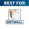 BOSCH D60498 Drywall Dimpler® Screw Setter, Number 2 Phillips