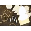 Cricut 2003534 Replacement Blade 2ctSilver