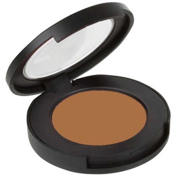 Jill Kirsh Color Mineral Blush - Hollywood's Guru of Hue for Golden Brown, Deep Honey Blonde & Red Hair Color (Sahara Tan, .15 oz)