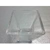 Square Base Set of Small Trinket glassmaking Glass