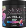 Applied Nutrition Bundle ABE Pre Workout 375g + 700ml Protein Shaker - Parent (Candy Ice Blast)