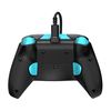 PDP Xbox REMATCH GLOW Wired controller TITAN STEEL