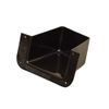 Malibu Boat Murphy Bezel Compartment 5449046 | TQ Black Plastic