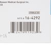 McKesson Non-Adherent Dressing Pads, Sterile, Nylon/Polyester, 2 in x 3 in, 100 Count, 1 Pack