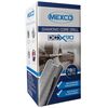 Mexco DCX90 Slotted Dry Core Drill, High-Performance Diamond Core for Drilling Masonry Materials - 78mm