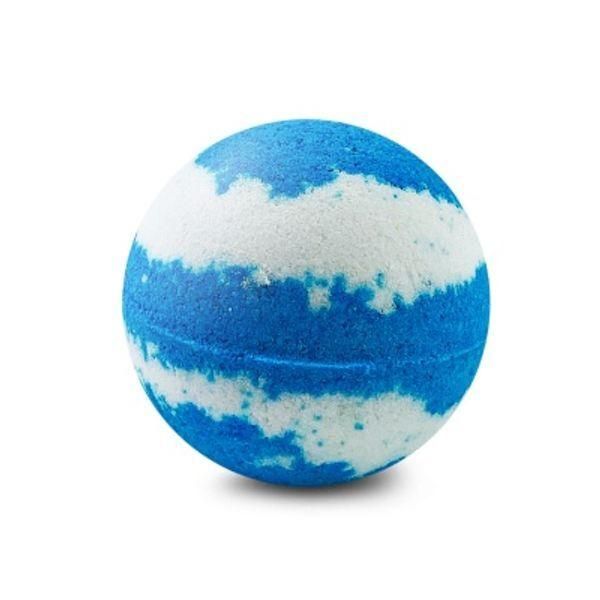 [Kyobo Bookstore] Arvien Cool Mint Bubble Bath Bubble Bar Natural Bath Salt