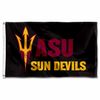 Arizona State Sun Devils ASU University Large College Flag