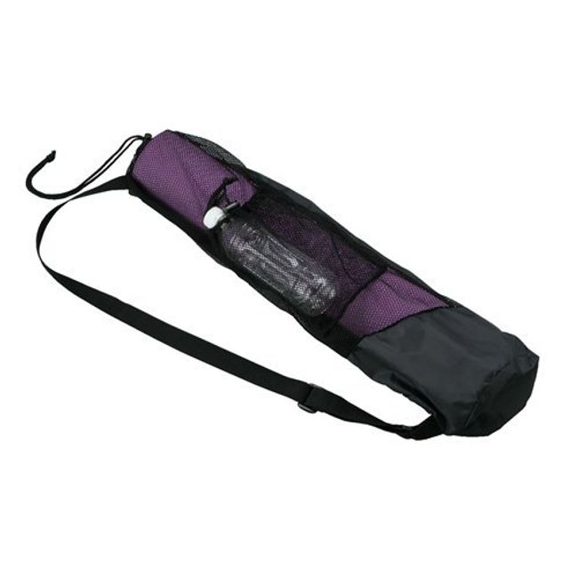 Yoga Works Mesh Bag with Pockets