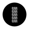 EAR Kearney Flughafenreisen PopSockets Klebender PopGrip