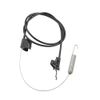 Husqvarna 586638001 - Cable.DR.VS.FGD.DSTR/BT Handle