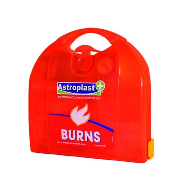 Astroplast Piccolo Burns Dispenser