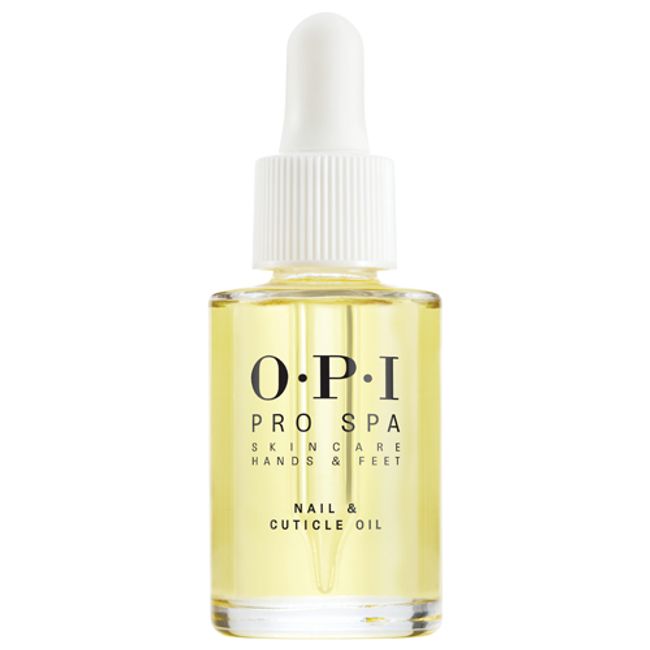 OPI OPI Prospa Nail &amp; Cuticle Oil 28ml OPI [Nekoposu not available]