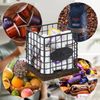 Sturdy Coffee Pod Holder Organizer 35 K-Cup Capacity Square Grid Design