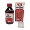 Nutrison Syrup kid increases appetite IRON, COMPLEX B, CALCIUM Vitamin & MINERAL
