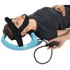 AllSett Health Posture Neck Exercising Cervical Spine Hydrator Pump