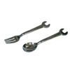 Tool Spoon & Fork Set in Box