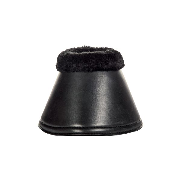 HKM Bell Boots Black L