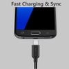 Musstad USB Data Sync Charging Cable Charger Cord Lead for Azpen A727 7" Capacitive Screen Android Tablet PC