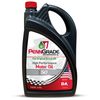 PENN GRADE 1, 71150, Monograde High Performance Oil SAE 50, 5 Quart (2 Pack)