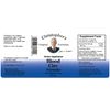 Dr. Christopher's Original Formulas Blood Circulation Formula Capsules, 475mg, 100 Count