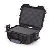 Plasticase, Inc. Nanuk 903 Waterproof Hard Case with Foam Insert - Black