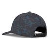 Titleist Unisex Boardwalk Rope Cap, Black/Camo