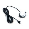 Dolphin Automotive Spare / Replacement 4 Pin Audio Buzzer Beeper for Dolphin DPS400 Parking Sensor Kit