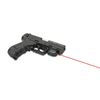 LaserMax Micro II (Red) Rail Mounted Laser MICRO-2-R