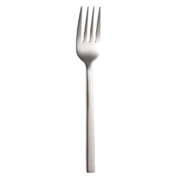 Olympia Napoli Dessert Fork 18/10 Stainless Steel. Pack quantity: 12