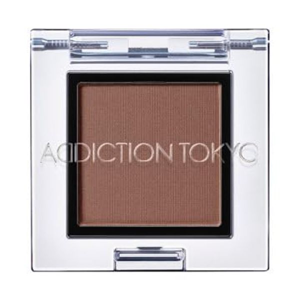Addiction The Eyeshadow Matte (006M Cappuccino)