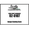 Motion Pro Clutch Cable Hon Bk Vinyl 02-0107 New