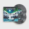Clear Cold Beyond 2LP (white & black marbled) in gatefold [VINYL]