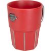 RB Leipzig Ruby Mug