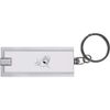 Azeeda 'Great White Shark Bite' Keyring LED Torch (KT00029025)