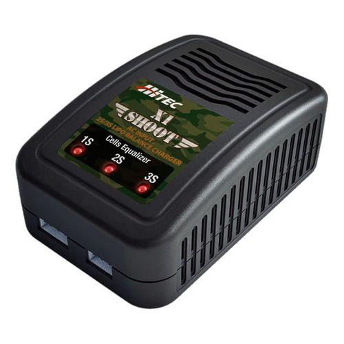 Hi-Tec X1 SHOOT 44286-B Genuine Japanese Product