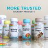 Solaray High Energy Multivitamin | 120 VegCaps