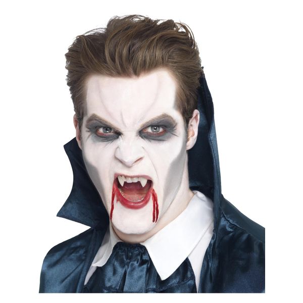 Smiffys Make-Up FX, Vampire Kit