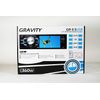 NEW GRAVITY GR-3.5USB DIGITAL LCD 3.5" DVD ENTERTAINMENT SYSTEM + XV20C CAMERA